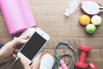 Adapting Your Exercise Routine To Changes In Your Health